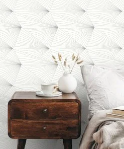 Fan-grey-white