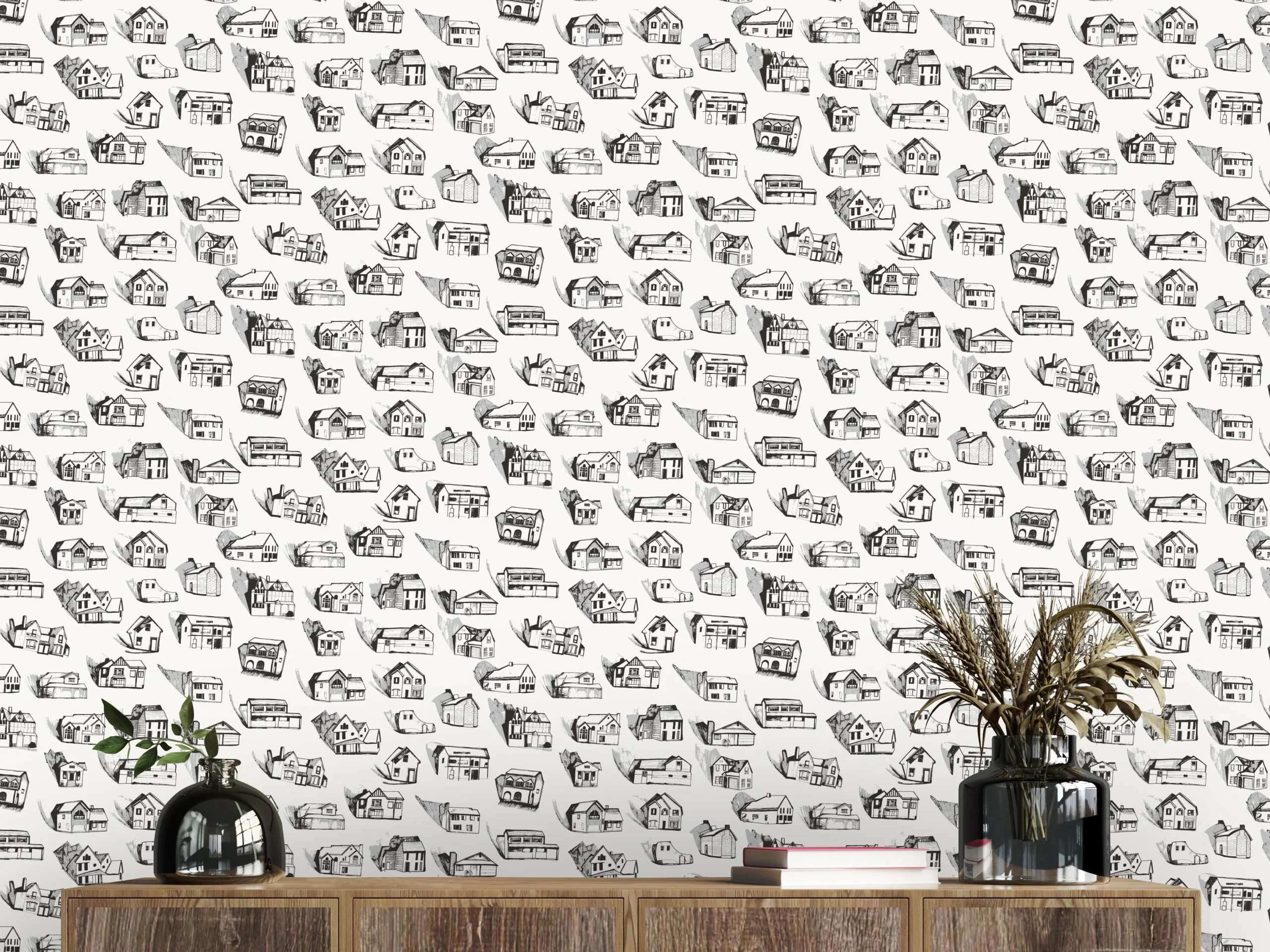 Houses-black-cream-5