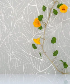 LEAF-pewter-limestone