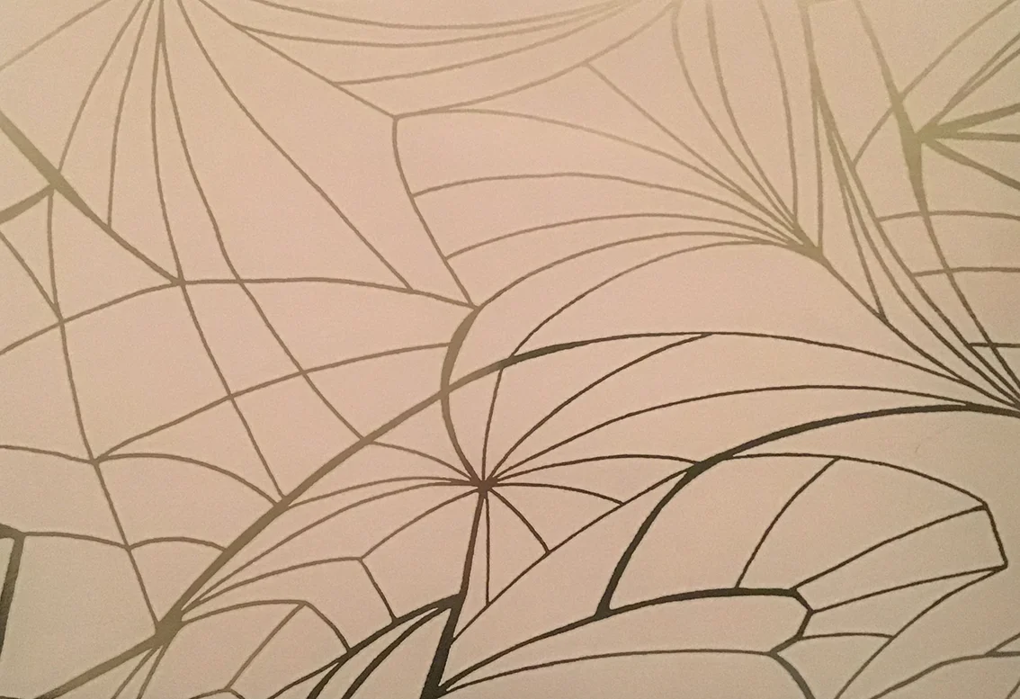 Leaf-gold-pink-5