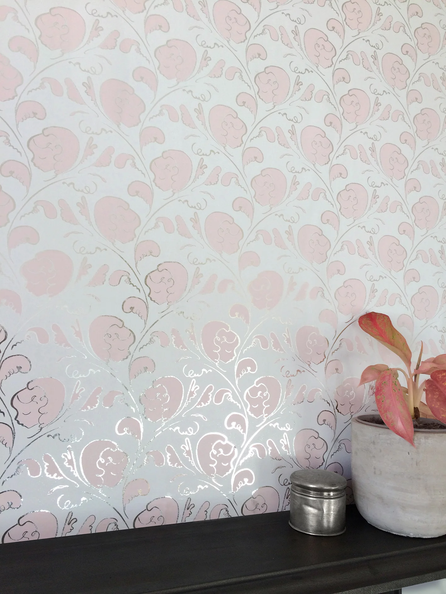 Dream-silver-powder-pink