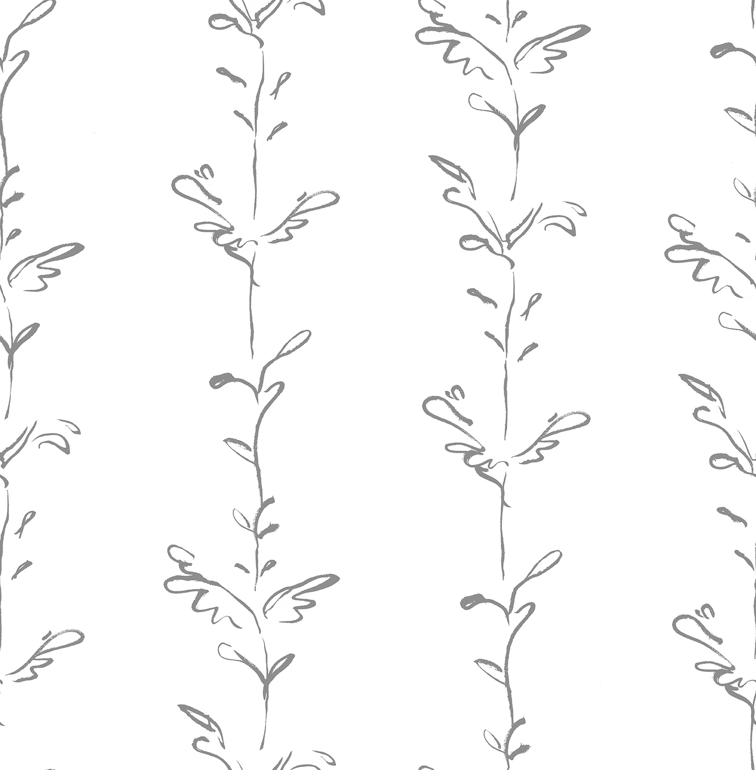 Stem-grey-white