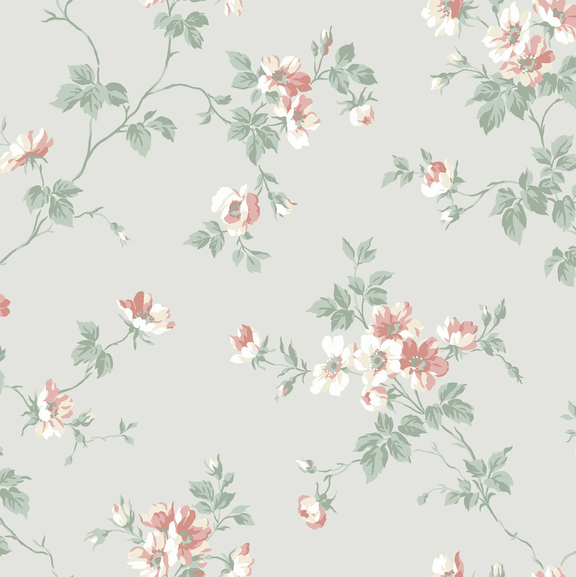 Kristina-387-03-duro-swenden-fleurs-motif