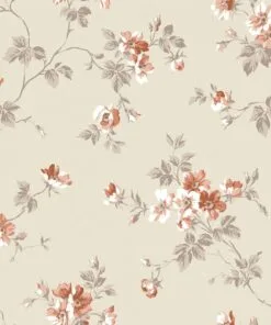 Kristina-387-06-duro-swenden-fleurs-terracotta-motif
