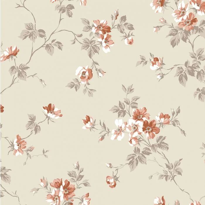 Kristina-387-06-duro-swenden-fleurs-terracotta-motif