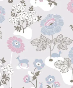 Blomsterang -98-02-fleurs-biches-motif