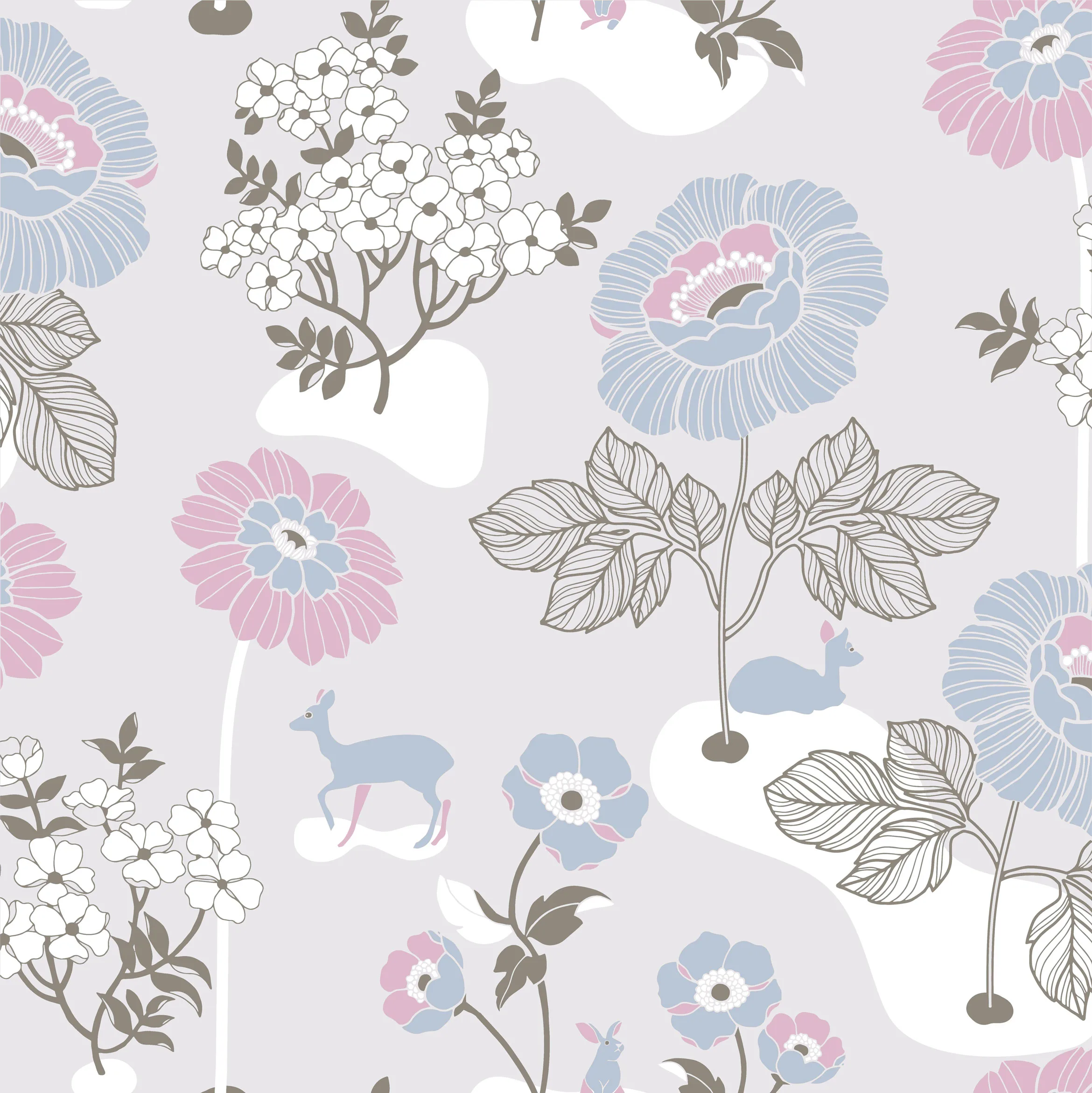 Blomsterang -98-02-fleurs-biches-motif