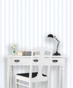Blockrand-234-16-rayures-bleu-bureau