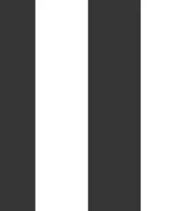 Bred-rand-486-06-rayures-noir-motif