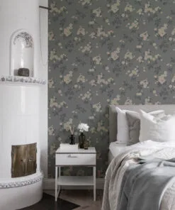 Karin-679-04-fleurs-gris-fonce-chambre