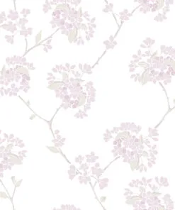 Körsbar-379-01-fleurs-rose-motif