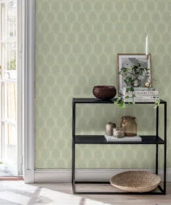 Lilly-681-02-feuilles-vert-room