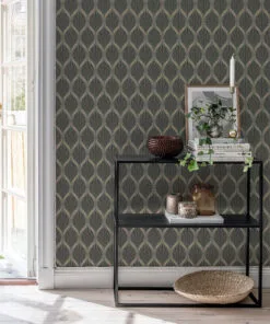 Lilly-681-04-feuilles-gris-room